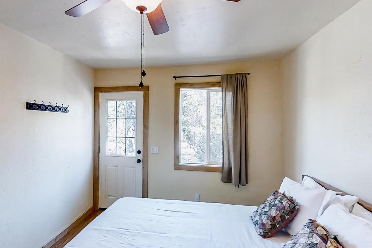 הוילה North Fork Cascadel Hideaway מראה חיצוני תמונה